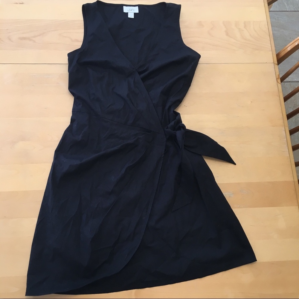 NWOT Ann Taylor Loft Dress